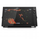 NSS16 evo3 Картплоттер / МФУ